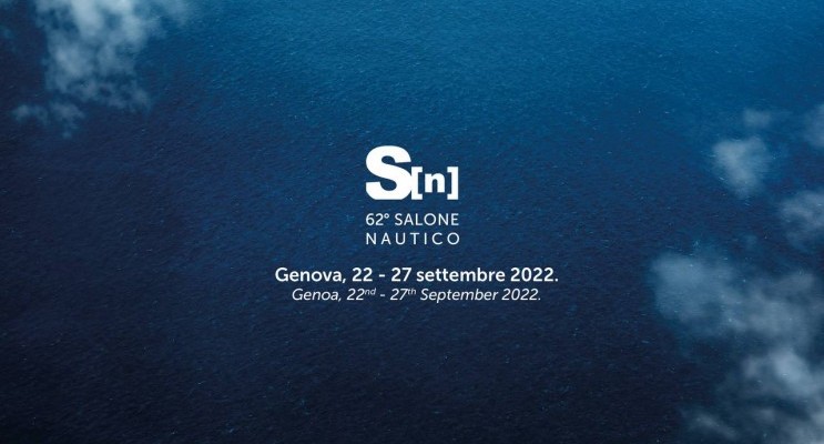 Salone Nautico Genova, 22-27 September 2022 (Genova, Italy)